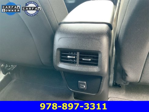 Certified 2022 Chevrolet Equinox LT image 28