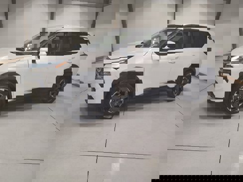 Used 2024 Nissan Rogue SV image 4