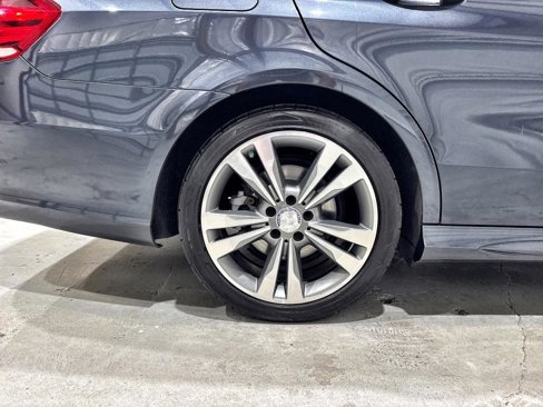 Used 2014 Mercedes-Benz E 350 Sedan image 66