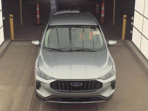 Certified 2023 Ford Escape Active w/ Tech Pack #2 image 2