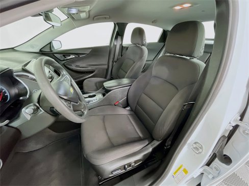 Used 2023 Chevrolet Malibu LT image 22