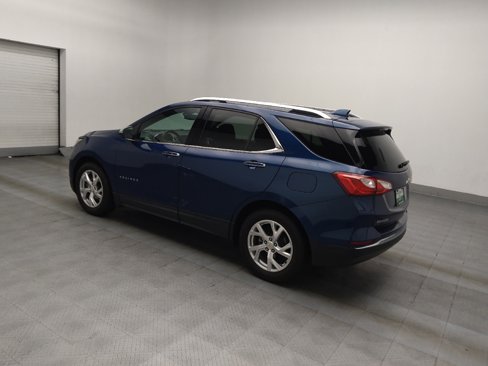 Used 2020 Chevrolet Equinox Premier image 3