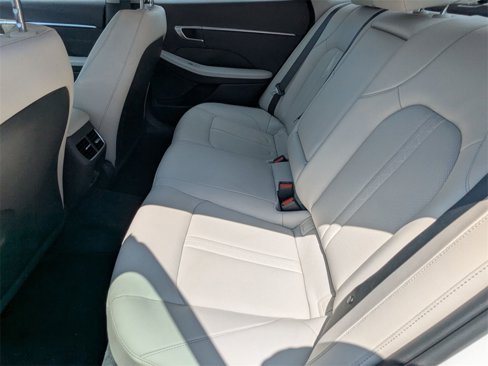 Certified 2021 Hyundai Sonata Limited image 18