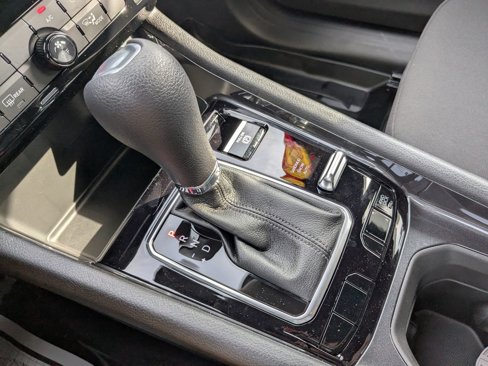 New 2025 Jeep Compass Sport image 21