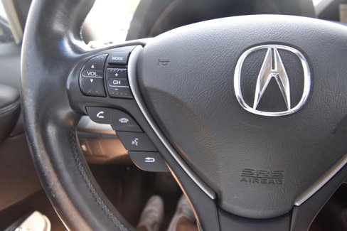 Used 2014 Acura RDX FWD w/ Technology Package image 12