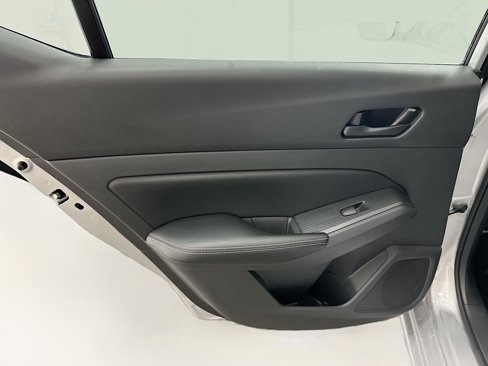 Used 2024 Nissan Altima 2.5 SV image 26
