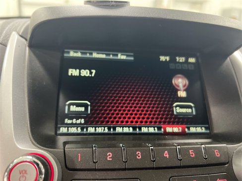 Used 2015 GMC Terrain SLE image 13