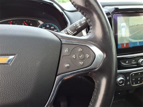 Used 2019 Chevrolet Traverse LT w/ LT Premium Package image 24