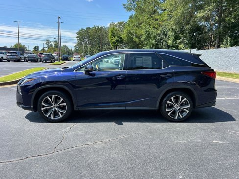 Used 2019 Lexus RX 350L FWD image 9