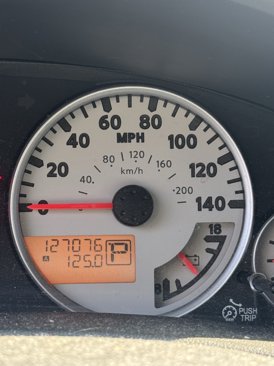 Used 2013 Nissan Frontier PRO-4X w/ Pro-4x Luxury Pkg image 4