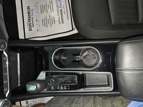 Used 2024 Nissan Altima 2.5 SV image 26