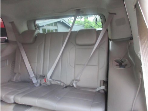 Used 2015 Chevrolet Tahoe LTZ image 30