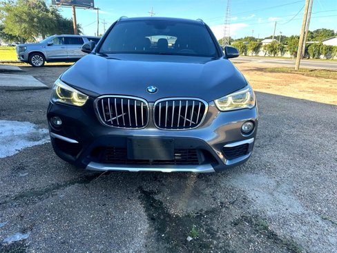 Used 2016 BMW X1 xDrive28i image 3