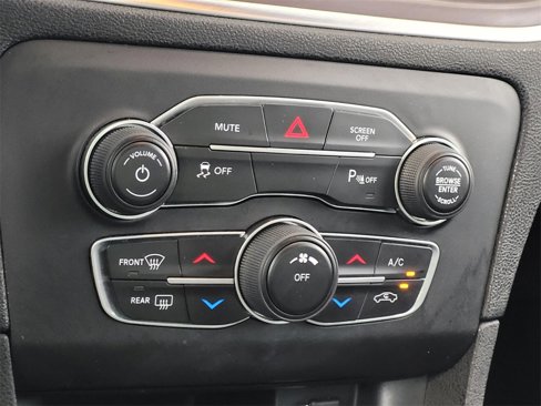 Used 2021 Dodge Charger SXT w/ Leather Interior Group image 27