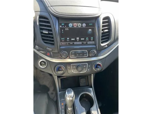 Used 2020 Chevrolet Impala LT image 8