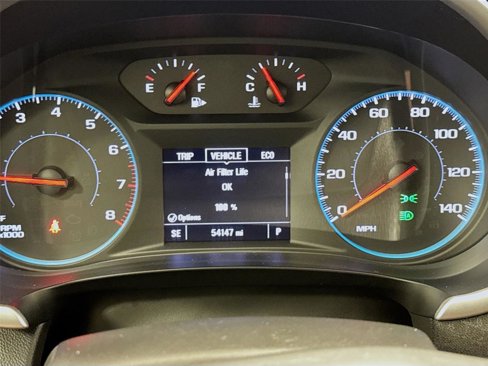 Used 2023 Chevrolet Malibu LT w/ Driver Confidence Package image 12