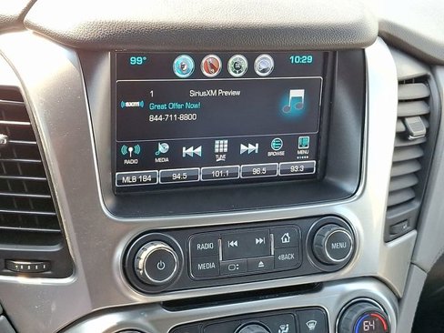 Used 2019 Chevrolet Tahoe LT image 17