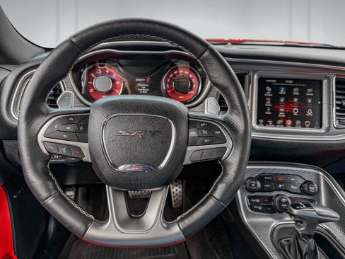 Used 2016 Dodge Challenger SRT Hellcat image 13