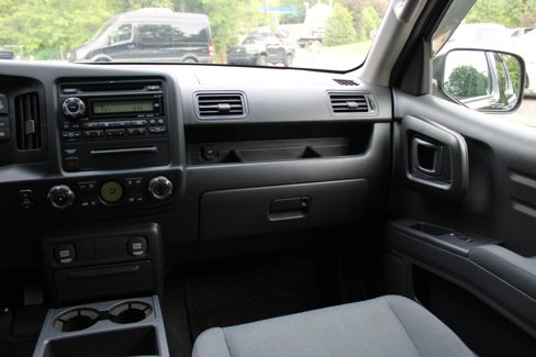 Used 2012 Honda Ridgeline Sport image 11