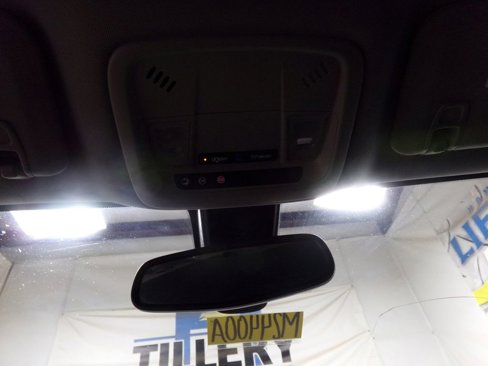 Used 2016 Chevrolet Malibu LT image 16