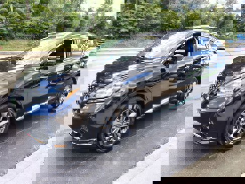 Used 2022 Nissan Murano Platinum w/ Cargo Package image 4