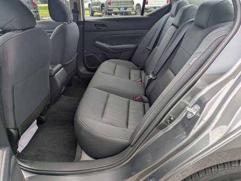 Used 2025 Nissan Altima 2.5 SV image 26