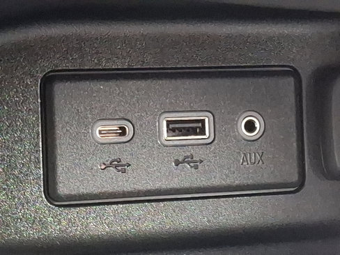 Certified 2022 Chevrolet Equinox LT image 25