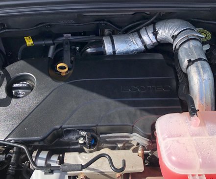 Used 2019 Buick Encore Essence image 9