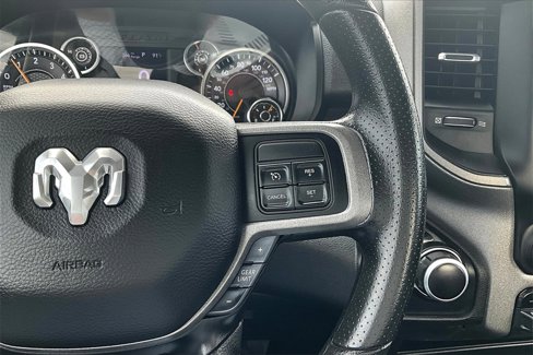 Used 2020 RAM 2500 Tradesman w/ Chrome Appearance Group image 20