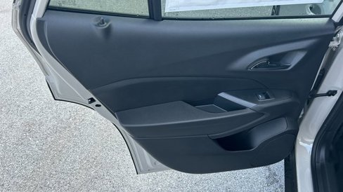 New 2026 Chevrolet Trax RS image 29