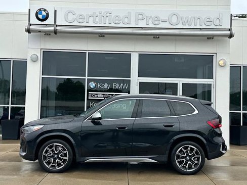 Certified 2023 BMW X1 xDrive28i image 7