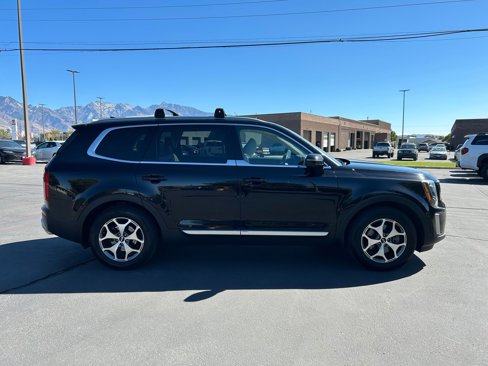 Used 2020 Kia Telluride EX w/ Towing Package image 6