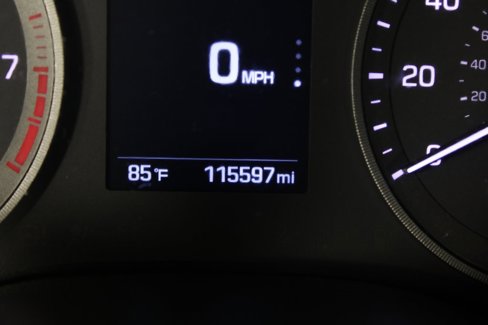 Used 2018 Hyundai Tucson SEL Plus image 24