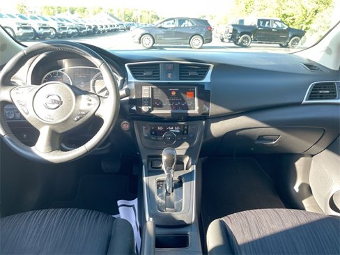 Used 2019 Nissan Sentra SV image 19