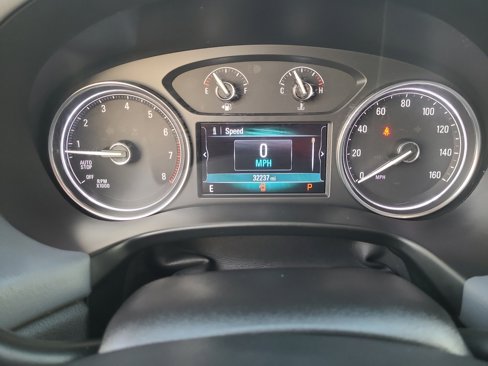 Used 2019 Buick Enclave Essence w/ Trailering Package, 5000 lbs. image 17