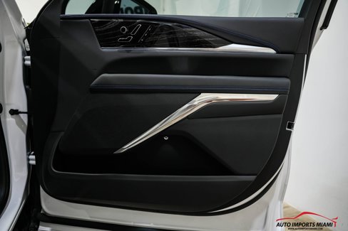 Used 2025 Cadillac Escalade IQ Sport 1 image 48