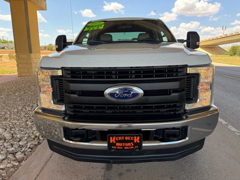 Used 2019 Ford F250 XL w/ Power Equipment Group image 8