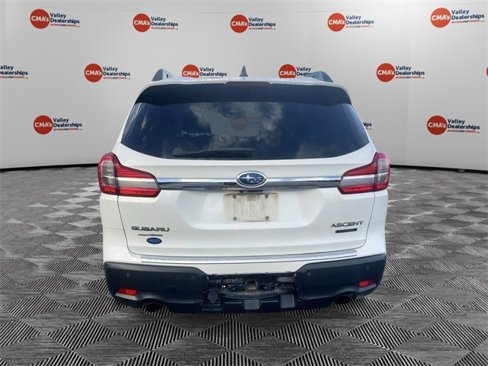 Used 2019 Subaru Ascent Touring image 6