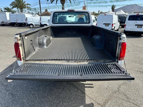 Used 1997 Ford F250 2WD SuperCab Heavy Duty image 32
