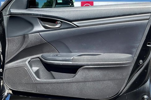 Used 2018 Honda Civic Sport image 25