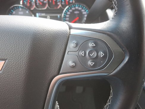 Used 2019 Chevrolet Tahoe LS image 23