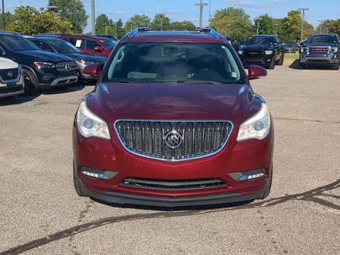 Used 2016 Buick Enclave Premium w/ Experience Buick Package image 3