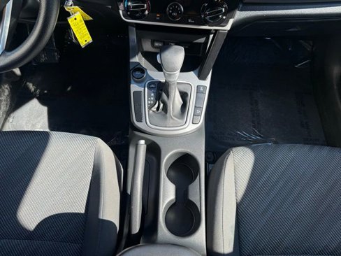 Used 2023 Kia Seltos LX image 20
