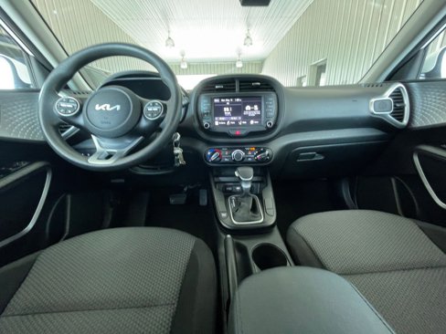 Used 2023 Kia Soul LX w/ Option Group 015 image 31