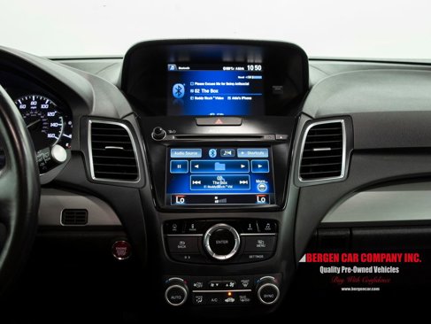 Used 2017 Acura RDX w/ Technology Package image 25