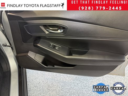 Used 2024 Honda Accord EX image 42