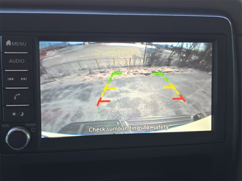 Used 2020 Nissan NV 2500 SV image 17