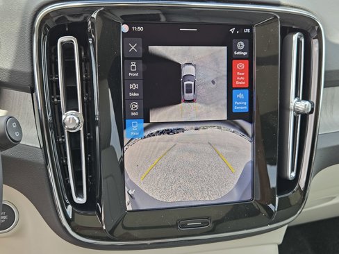 New 2026 Volvo XC40 B4 Plus w/ Protection Package image 27
