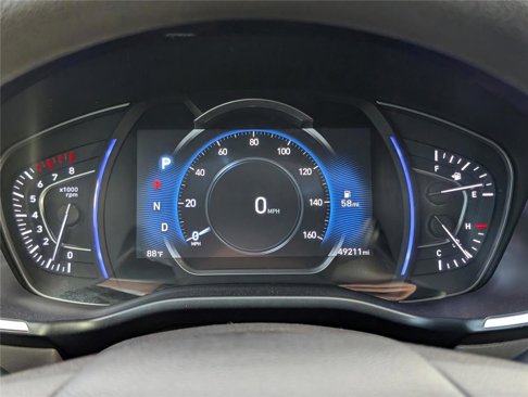 Used 2019 Hyundai Santa Fe SEL image 30