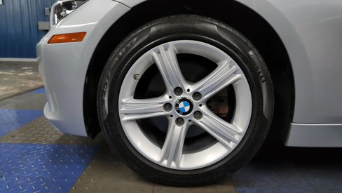 Used 2014 BMW 320i xDrive Sedan image 55